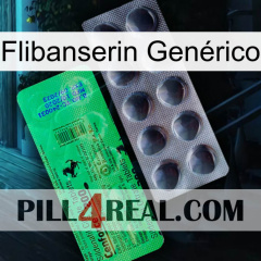 Flibanserin Genérico new04